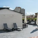 Otel Palazzo Firenze Napoli
