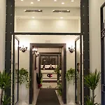 Otel Palazzo Firenze