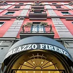 Otel Palazzo Firenze