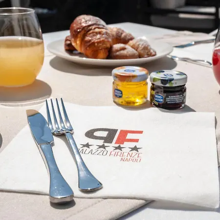 Palazzo Firenze ホテル 4*