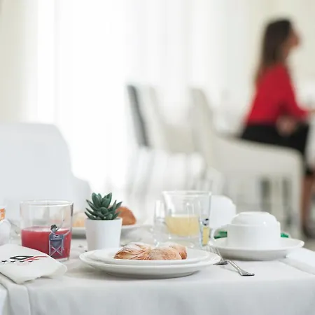 Szálloda Palazzo Firenze 4*