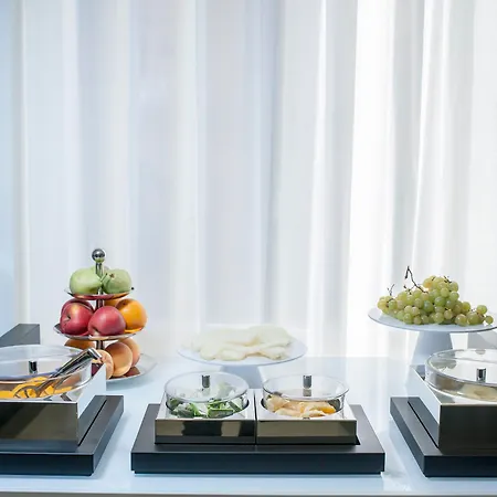 Palazzo Firenze 4* Nápoly