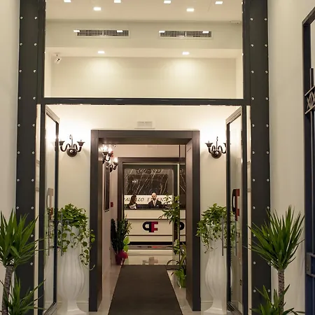 ホテル Palazzo Firenze