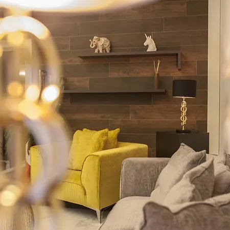 Palazzo Firenze ホテル 4*