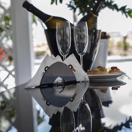 Palazzo Firenze 4*