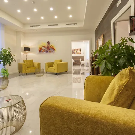 Palazzo Firenze 4*