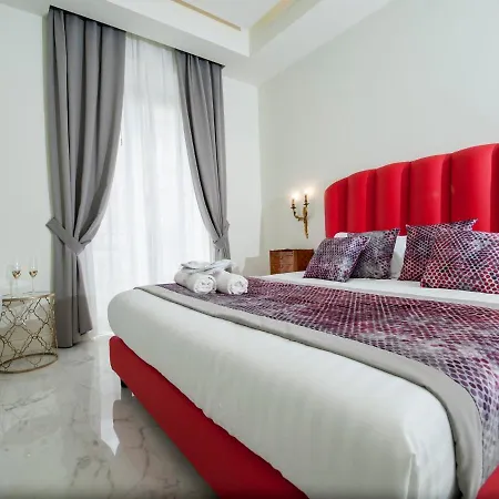 Palazzo Firenze Szálloda 4*