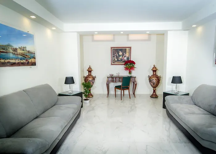 Palazzo Firenze 4*