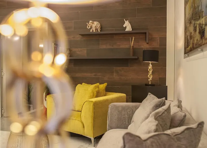 Palazzo Firenze Szálloda 4*