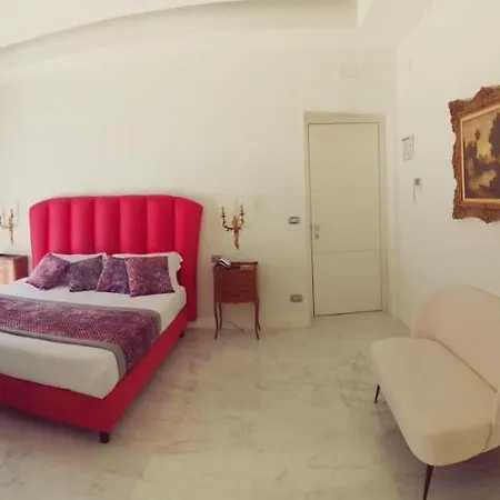 Szálloda Palazzo Firenze