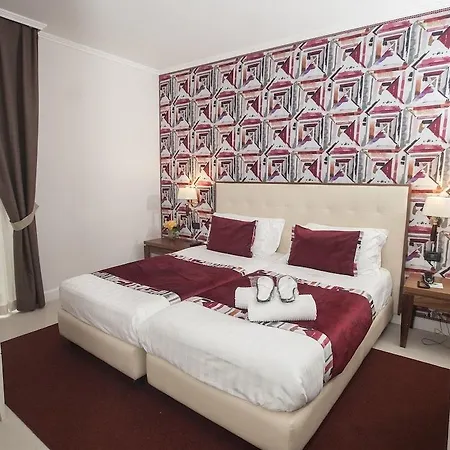 Palazzo Firenze 4* Nápoly