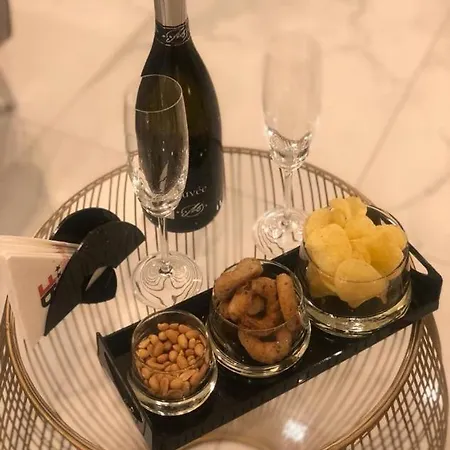 Palazzo Firenze Szálloda 4*