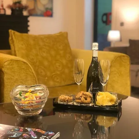 Szálloda Palazzo Firenze 4*