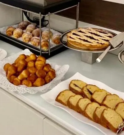 Szálloda Palazzo Firenze 4*