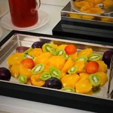Szálloda Palazzo Firenze 4*