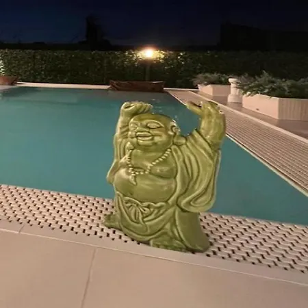 Palazzo Firenze Szálloda 4*