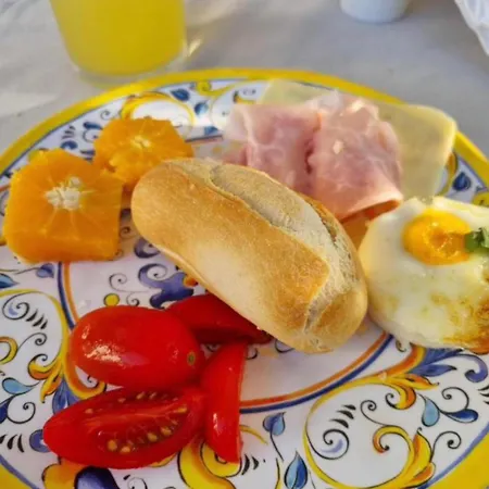 Palazzo Firenze Szálloda 4*