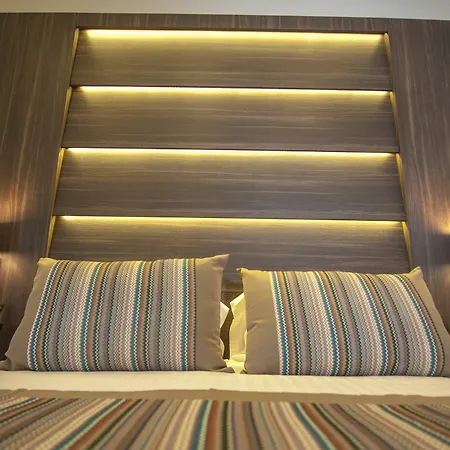 Szálloda Palazzo Firenze 4*