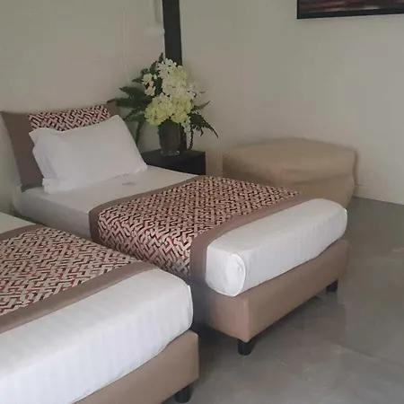 Palazzo Firenze Neapel