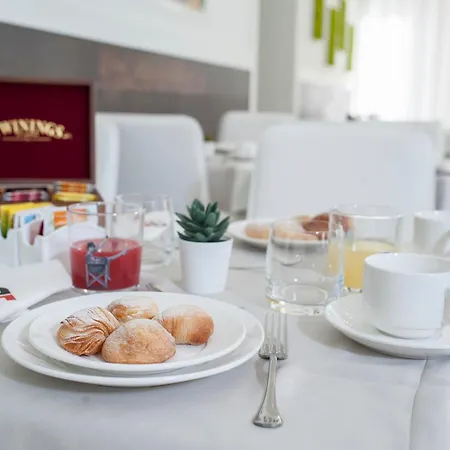 Palazzo Firenze ホテル 4*