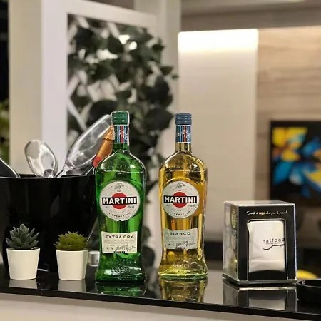 Palazzo Firenze Naples