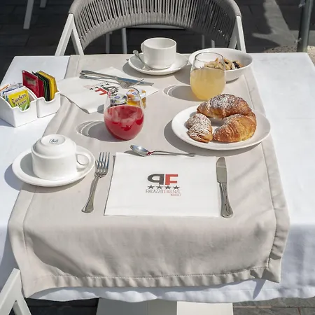 Palazzo Firenze ホテル 4*