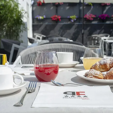 Palazzo Firenze ホテル 4*