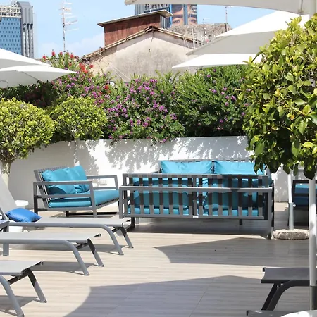 酒店 Palazzo Firenze 4*
