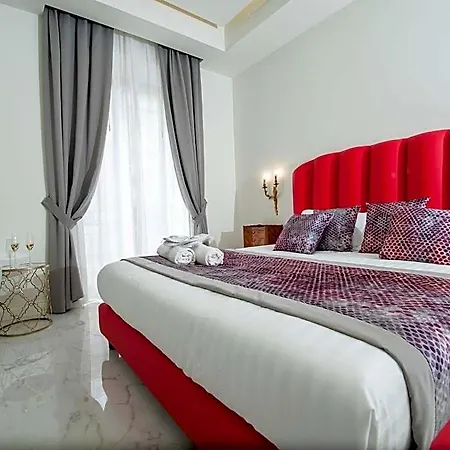 ホテル Palazzo Firenze 4*