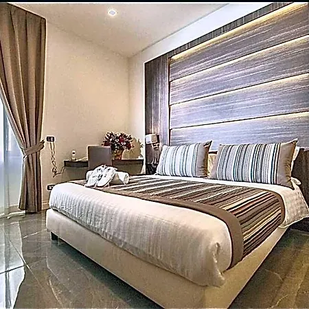 Hotel Palazzo Firenze