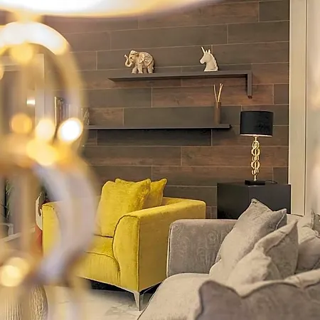 Palazzo Firenze ホテル 4*