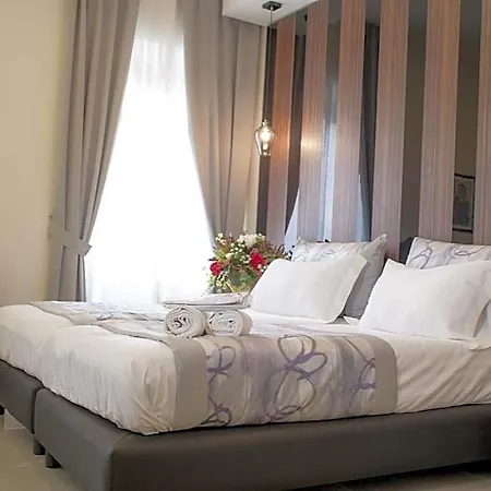 ホテル Palazzo Firenze 4*
