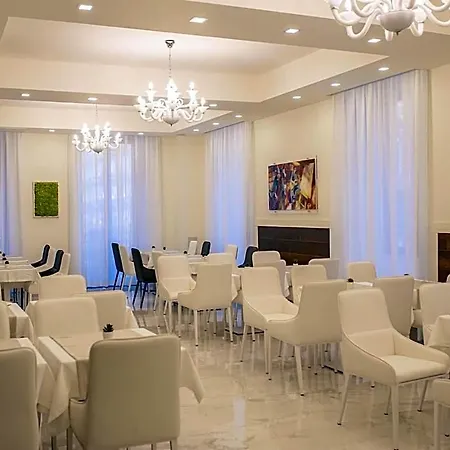 Palazzo Firenze 4*