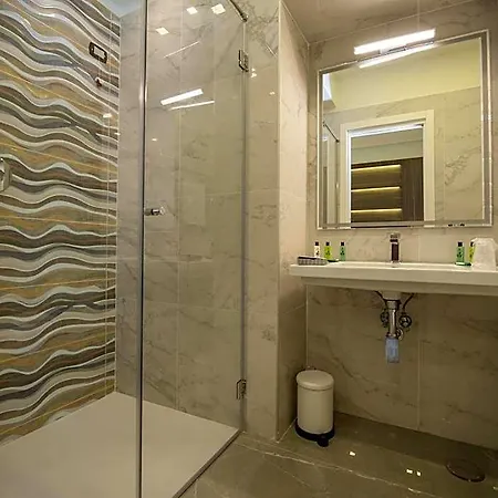 Palazzo Firenze 4*