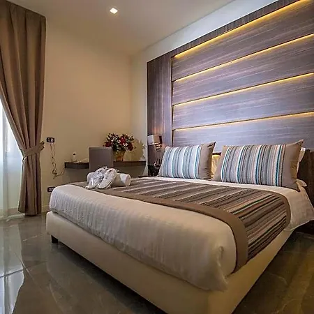 Palazzo Firenze Hotell