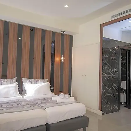 Palazzo Firenze 4*