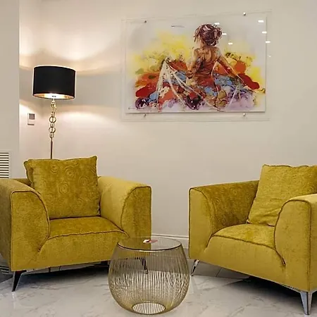 Palazzo Firenze ホテル