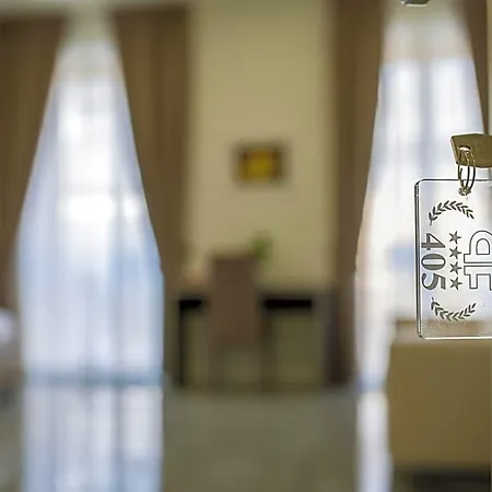 Palazzo Firenze 4*