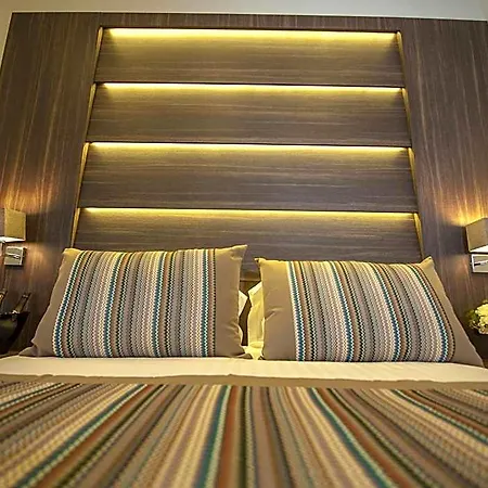Palazzo Firenze ホテル 4*