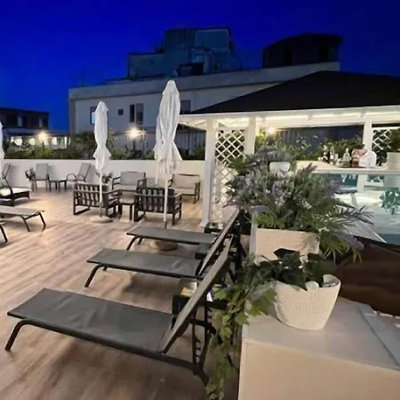 Palazzo Firenze Hotel 4*
