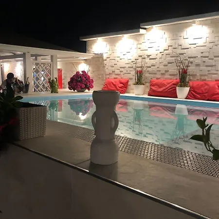 Palazzo Firenze 4*