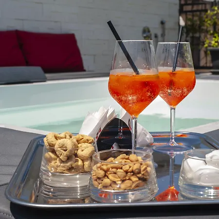 Palazzo Firenze Hotel