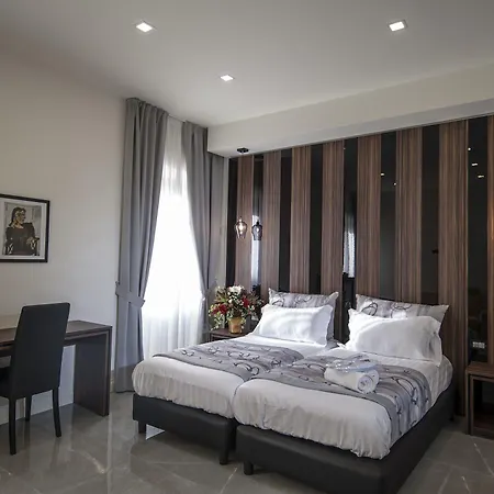 Hotel Palazzo Firenze