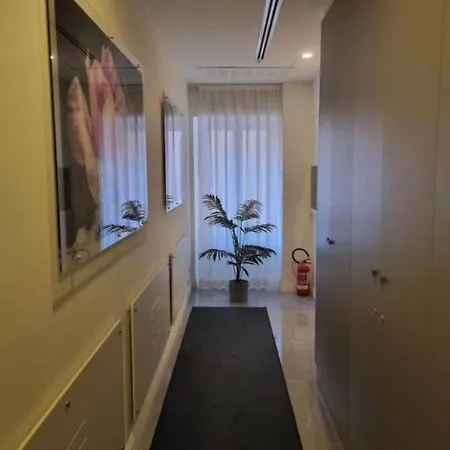 Hotel Palazzo Firenze Naples