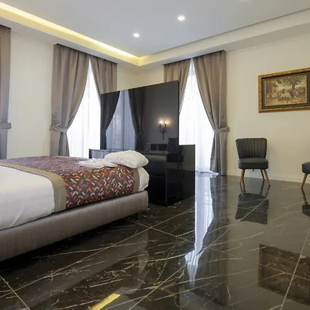 Palazzo Firenze 4*