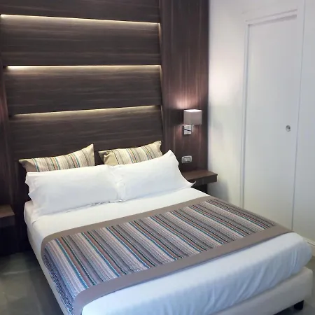 Palazzo Firenze 4*