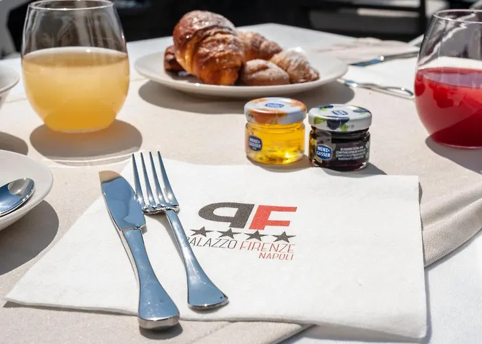 Palazzo Firenze Hotel 4*