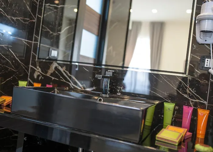 Palazzo Firenze Hotel