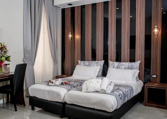 Palazzo Firenze Hotel