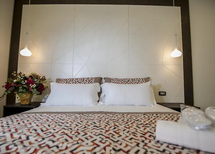 Palazzo Firenze Hotel Neapel